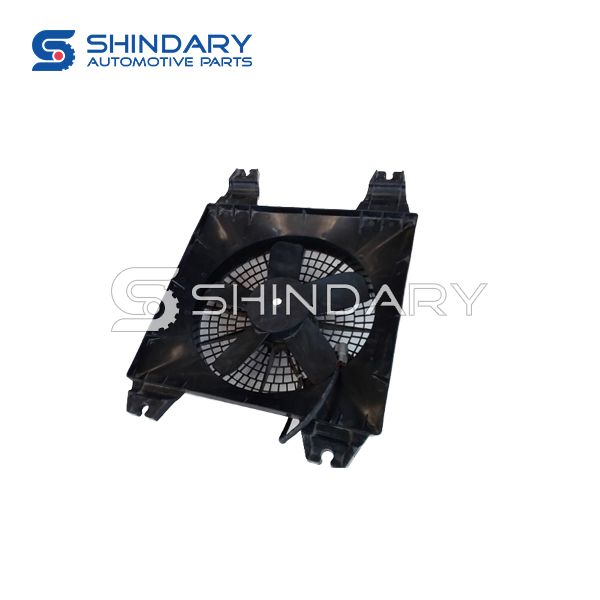 CONDENSATOR FAN 8105911E842 for JAC