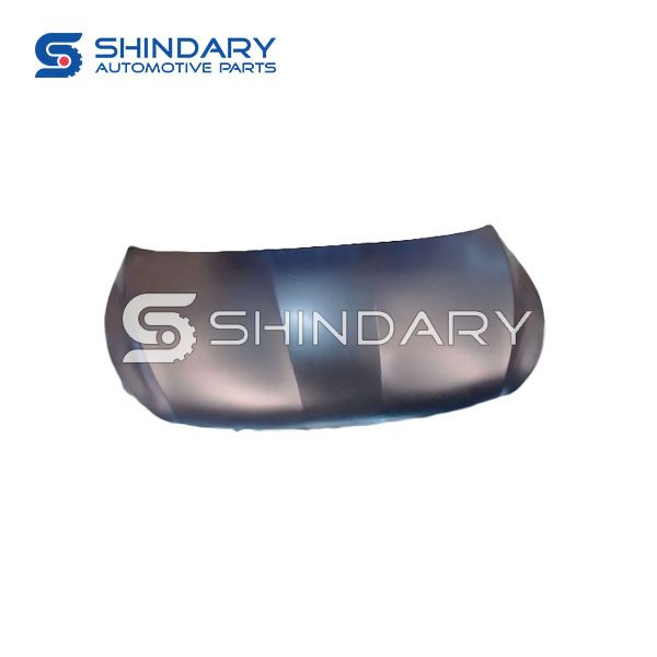 Cover 8402100001-A02 for ZOTYE