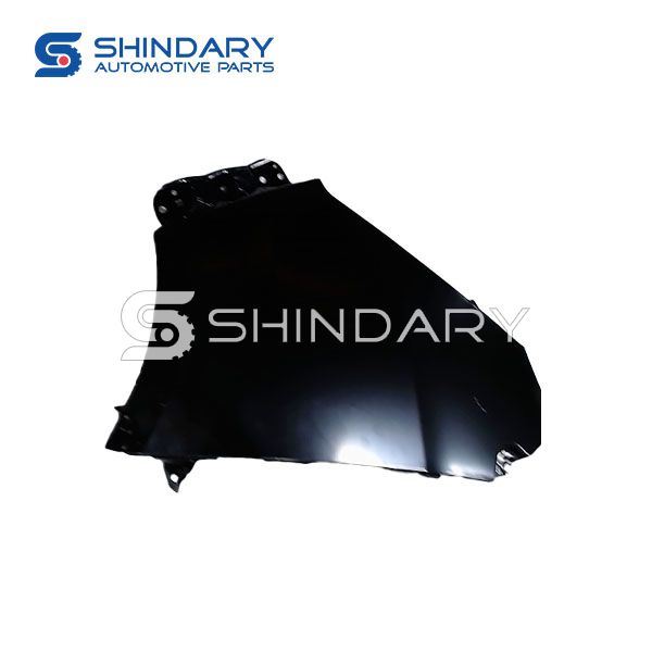Front Fender Assy 8403111-Y01 for CHANGAN M201