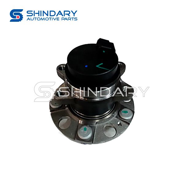 Hub bearing A00041379 for CHANGHE