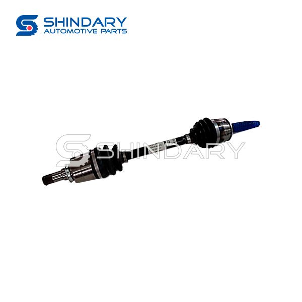Drive shaft assembly A00043186 for CHANGHE Q25