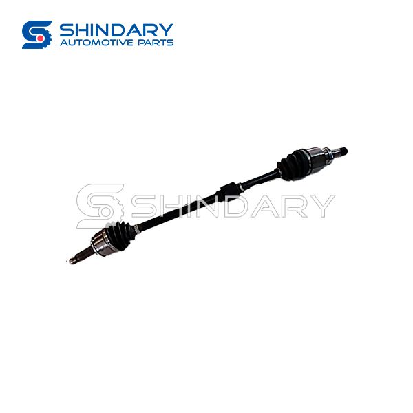Drive shaft assembly A00043187 for CHANGHE Q25