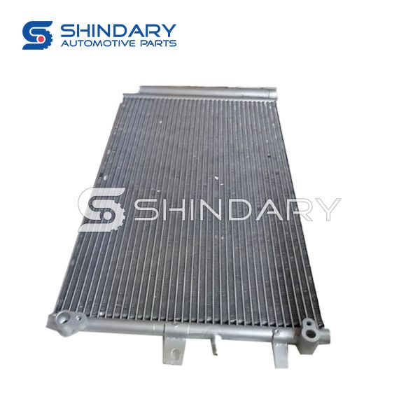 CONDENSER A00109377 for BAIC