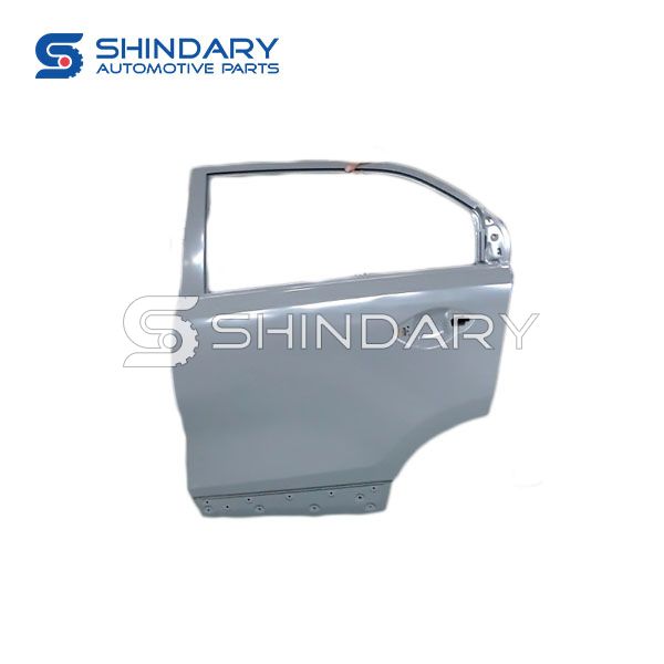 Rear LH Door Shells B001835 for DFM