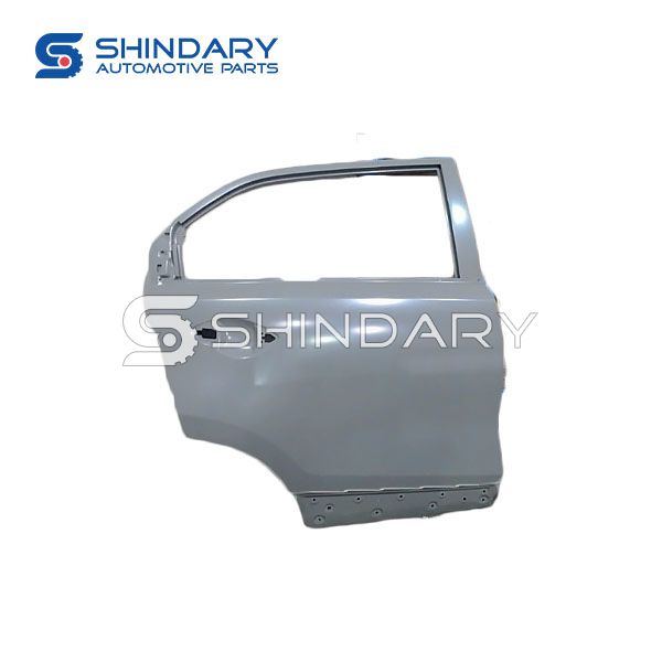 Rear RH Door Shells B001836 for DFM