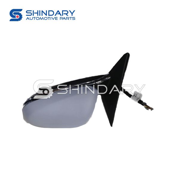 Rearview mirror B016866 for DFM