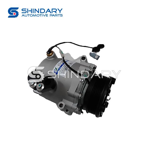 Compressor assembly B12-8103010B for DFM SX5