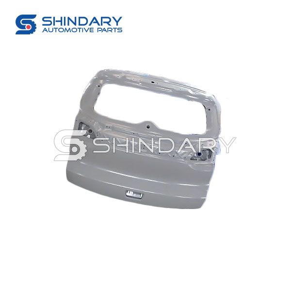 Electrophoretic back door B311061-0410 for CHANGAN