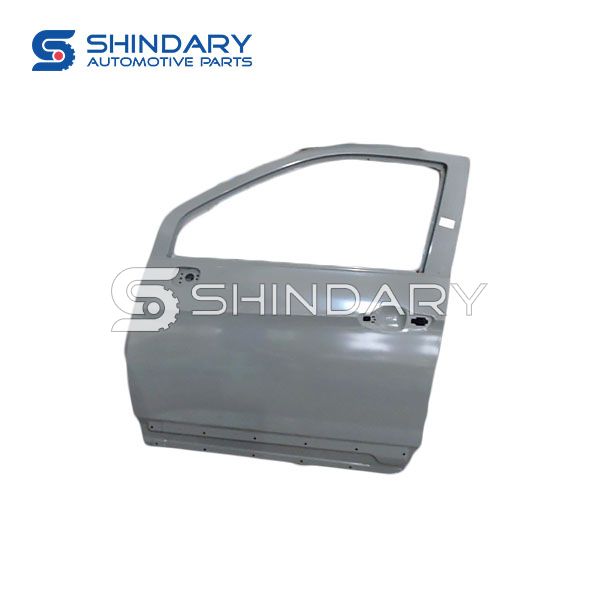 Front LH Door Shells BJ-5421005-Y for BRILLIANCE V3