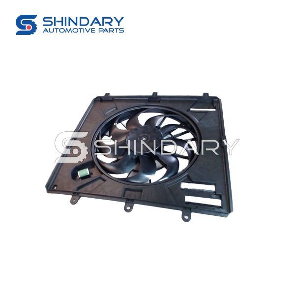 ENGINE FAN C00062894 for MAXUS T60