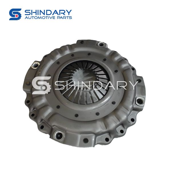 CLUTCH COVER AND PRESSURE PLATE ASSY C3968253 for JAC