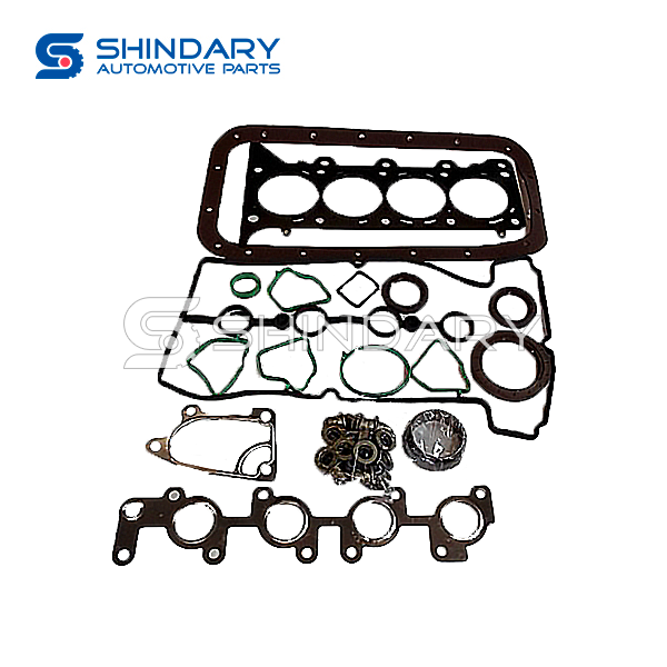 Engine overhaul package CHEVROLET-B12-DXB for CHEVROLET N300