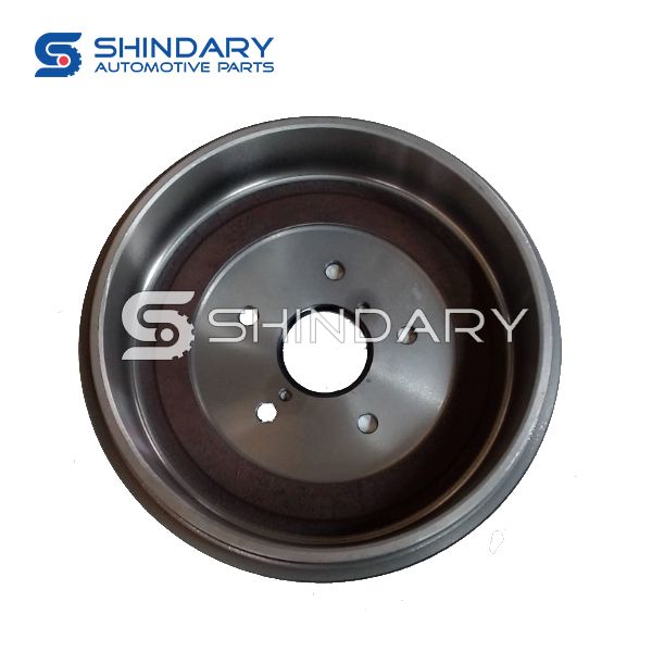 Brake drum CM10040-0100 for CHANGAN