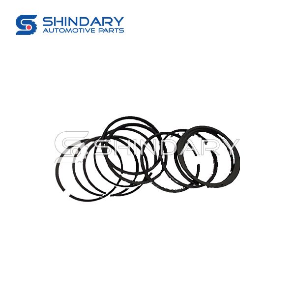 Piston ring kit CZ480Q for JINBEI MINI TRUCK