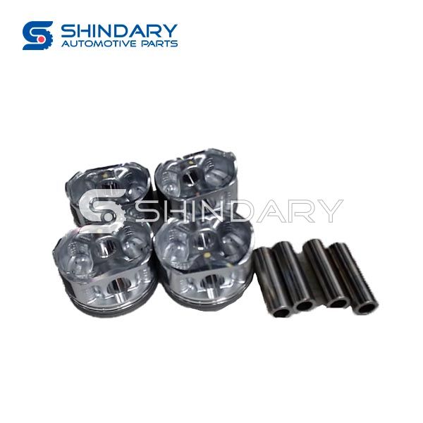 Piston DA180020401 for CHANGAN