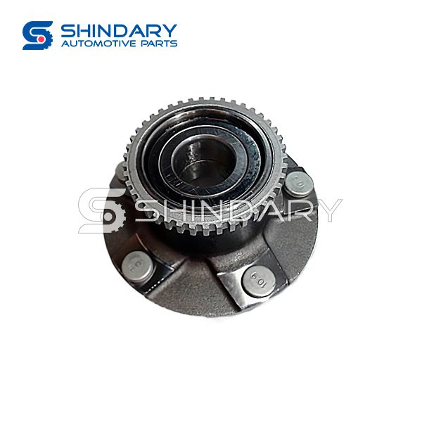 Hub bearing DACF301344071G55 for CHANGHE M70