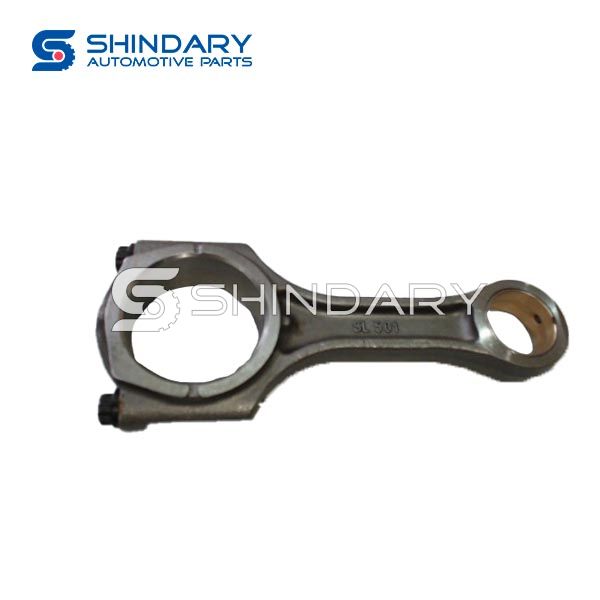 Connecting rod assy DK4A-1004020 for JINBEI H2L