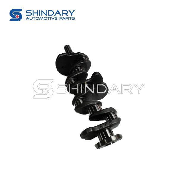 Crankshaft assembly EA0040800 for CHANGAN MD201