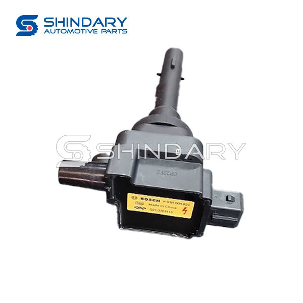 IGNITION COIL F01R00A024 for CHERY