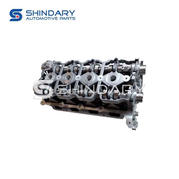 Cylinder head sub-assembly H15001-0700 for CHANGAN