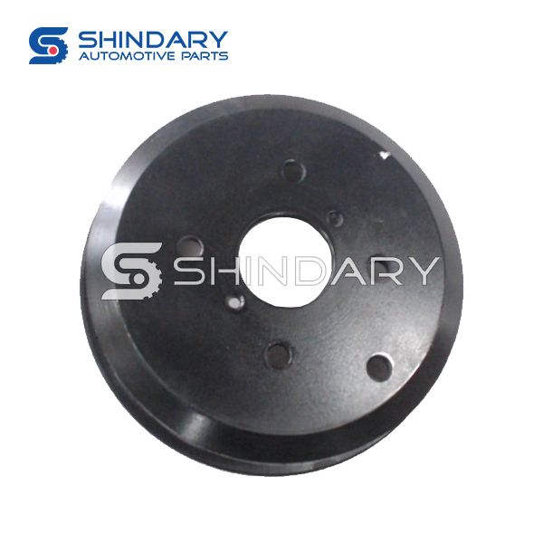 Brake drum HFJ-3502500DA for HAFEI