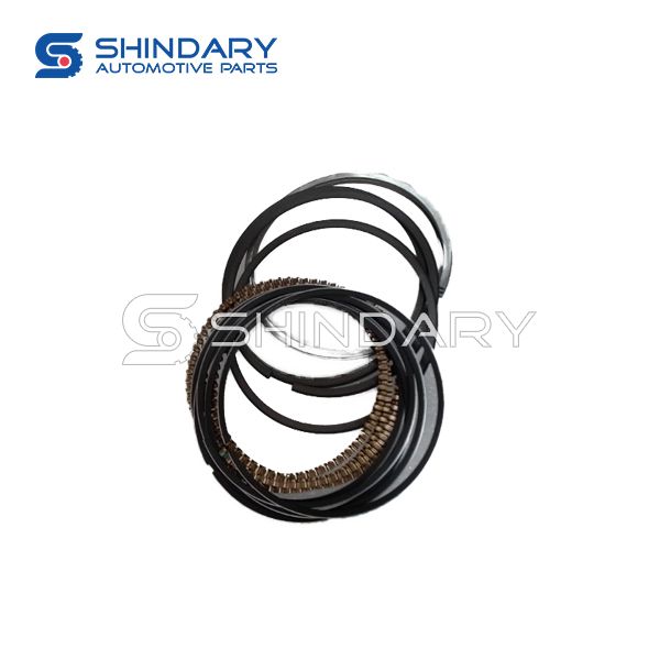Piston ring kit IS18M.1004030.1 for SHINERAY