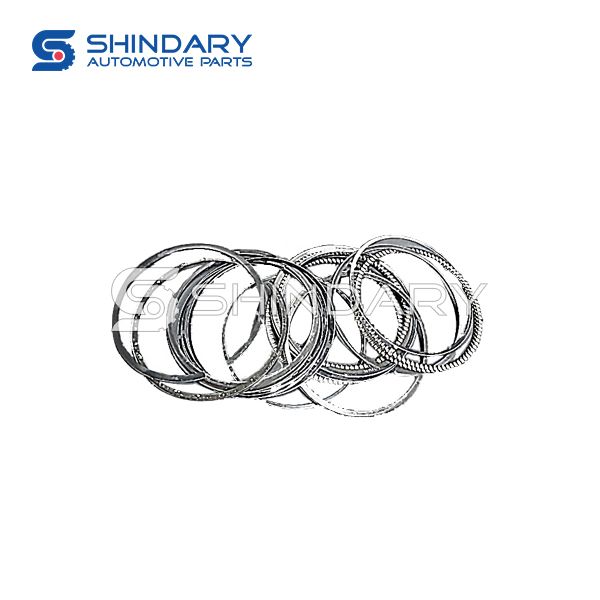 Piston ring kit K0012HSHX65-SH for BAIC