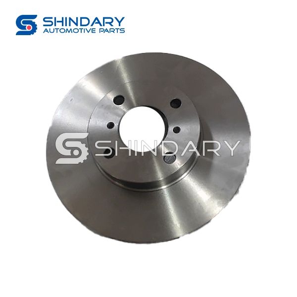 FRONT BRAKE DISC K063501075 for CHERY Q22L