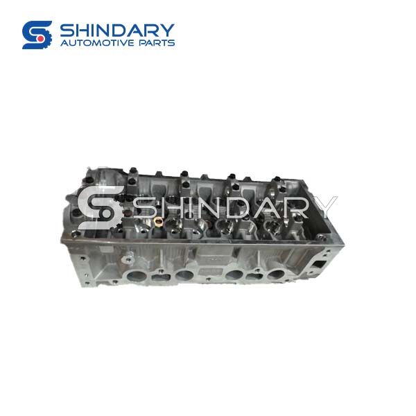 Cylinder head sub-assembly LF479Q1-1003100A for LIFAN 620