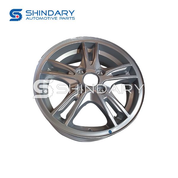 STEELWHEEL M201048-0100 for CHANGAN