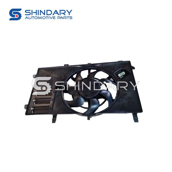 ENGINE Cooling fan MG10135219 for MG GS3