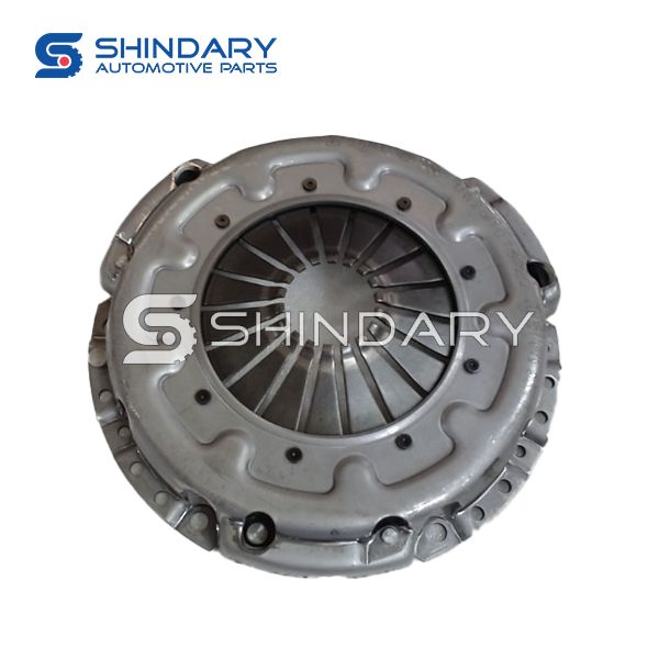 Clutch pressure plate MW251075-DX3 for S.E.M DX3