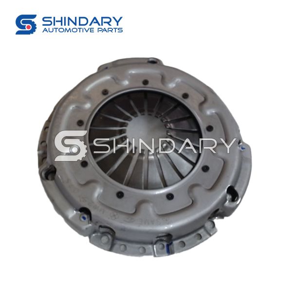 Clutch pressure plate MW251075-SX6 for DFM SX6