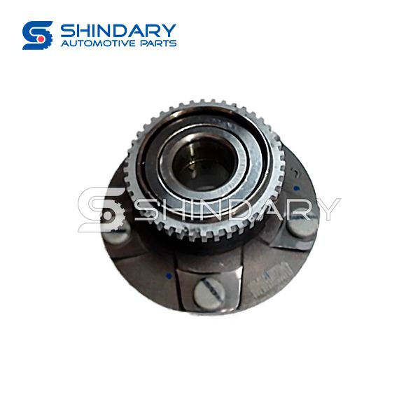 Hub bearing QLG-M70 for CHANGHE M70