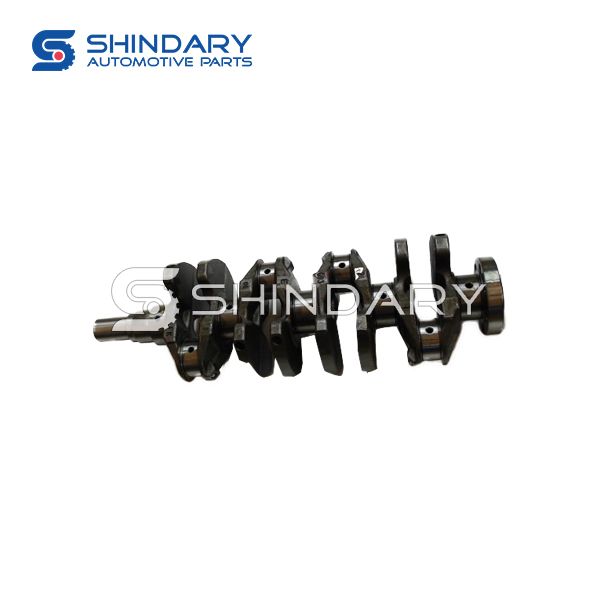 Crankshaft S1005L21153-50003 for JAC J5