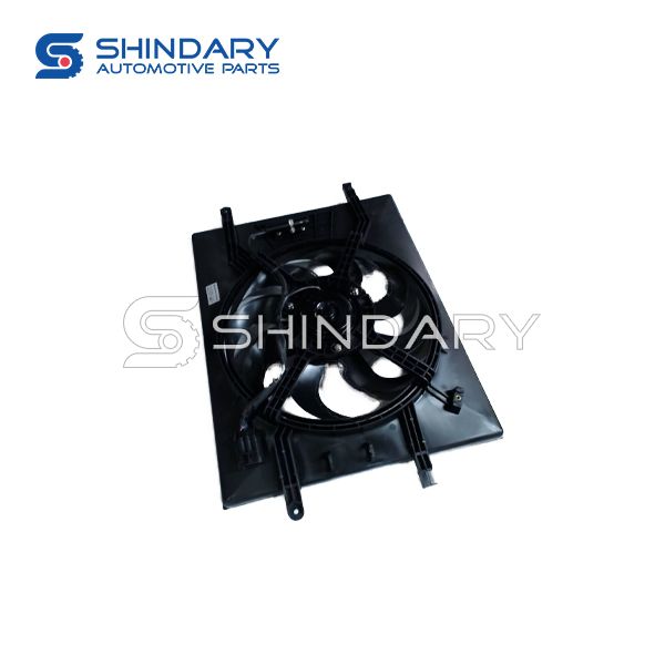 RADIATOR FAN S1010300800 for CHANGAN CS35