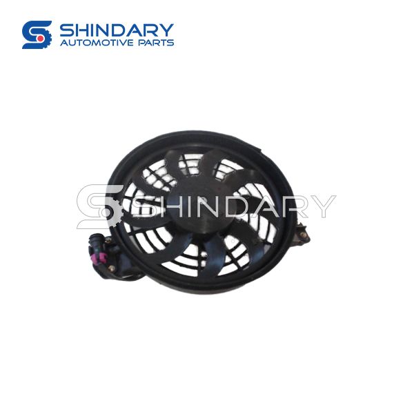 RADIATOR FAN S11-1308030 for CHERY 110