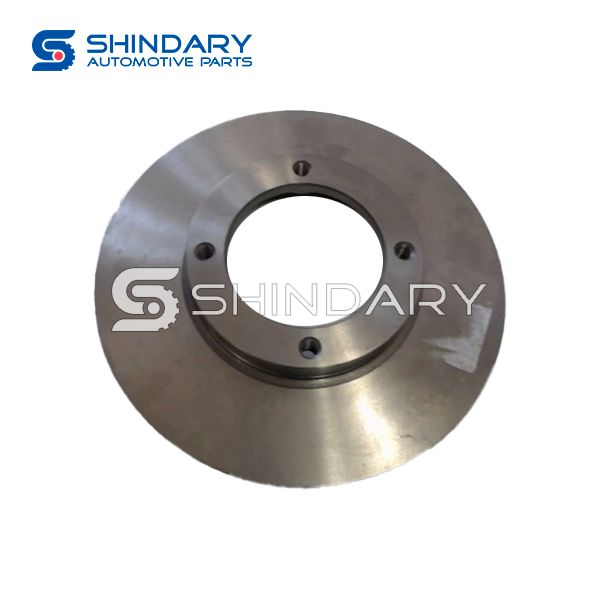 FRONT BRAKE DISC S11-1ET3501075BC for CHERY NEW QQ