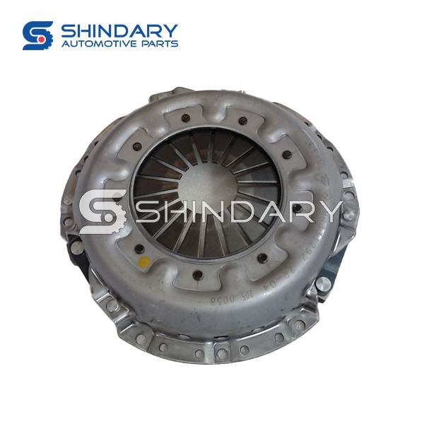 Clutch pressure plate SMR331912 for GREAT WALL HAVAL H3