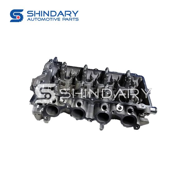 Cylinder Head Assy 1003020-13 for ZOTYE