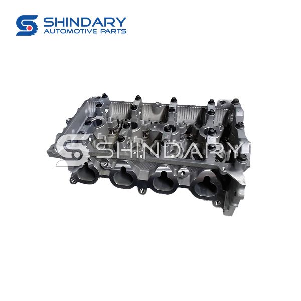 Cylinder Head Assy 1003100 for FOTON MIDI TRUCK