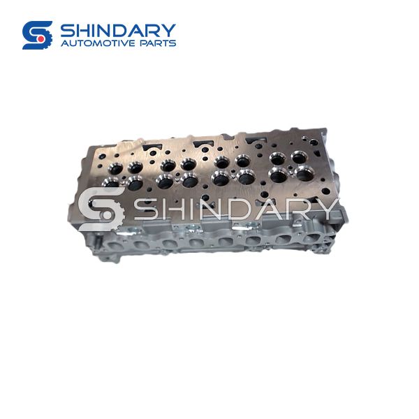 Cylinder Head Assy 1003100BED01B for GREAT WALL