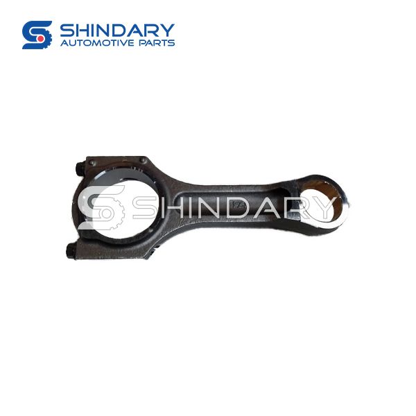 Connecting Rod Assy 1004300XED12-B for GREAT WALL 4D20 NEW