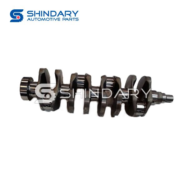 Crankshaft assy 1005030-02J for DFSK CARGA