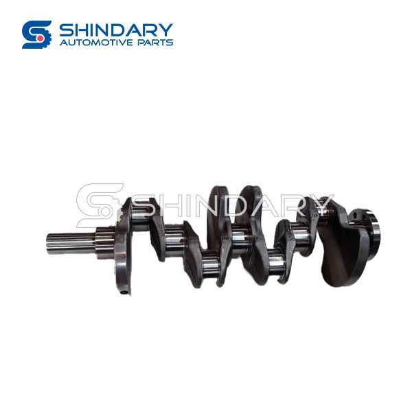 Crankshaft 1005031-B02 for CHANGAN Cs55