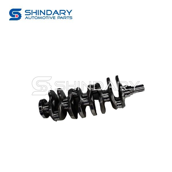 Crankshaft 1005031-H03 for CHANGAN Cs15