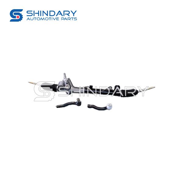 Steering gear 1014015032 for GEELY Lc