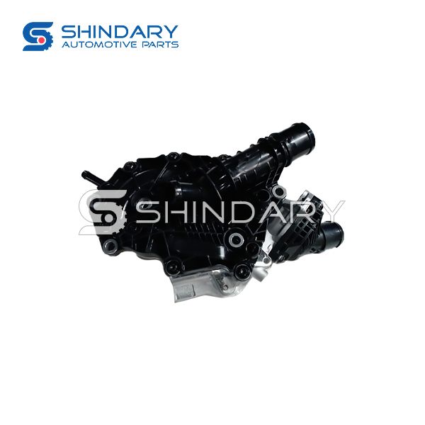 Water Pump 1066527000 for GEELY