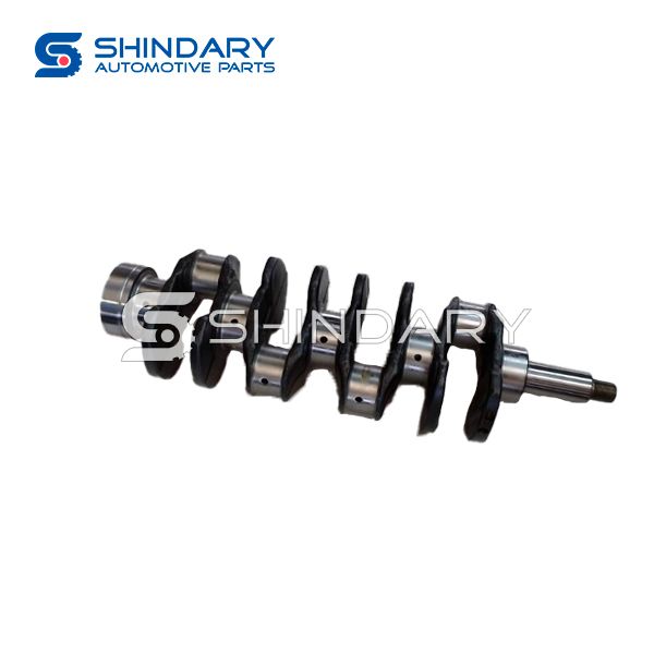 Crankshaft 13411-E0071 for HINO XZU