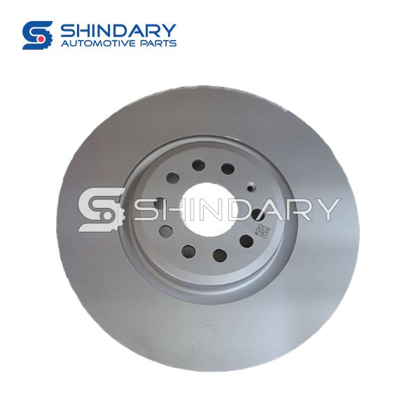 Brake disk 1ED615301A for VW ID6